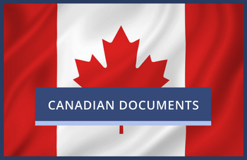 Canadian Documents